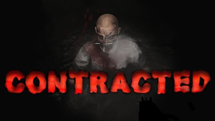 Contracted Steam CD Key