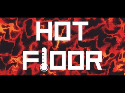 HotFloor PC Steam CD Key