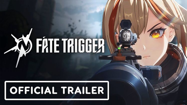 Fate Trigger Closed Beta CD Key