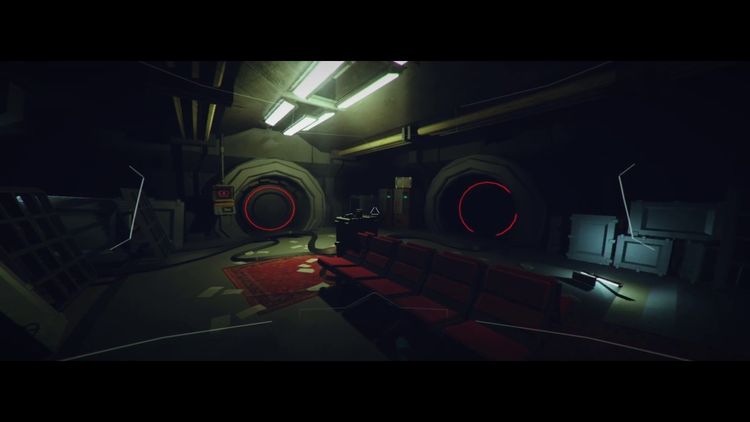 ICARUS.1 Steam CD Key