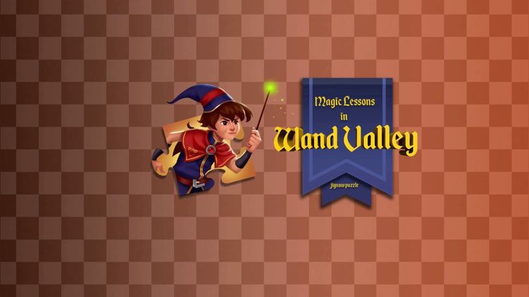 Magic Lessons in Wand Valley Steam CD Key