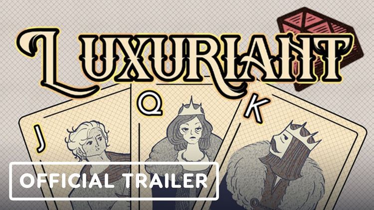 Luxuriant PC Steam CD Key