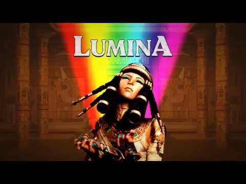 Lumina Steam CD Key