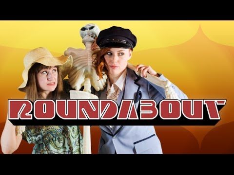 Roundabout Steam CD Key