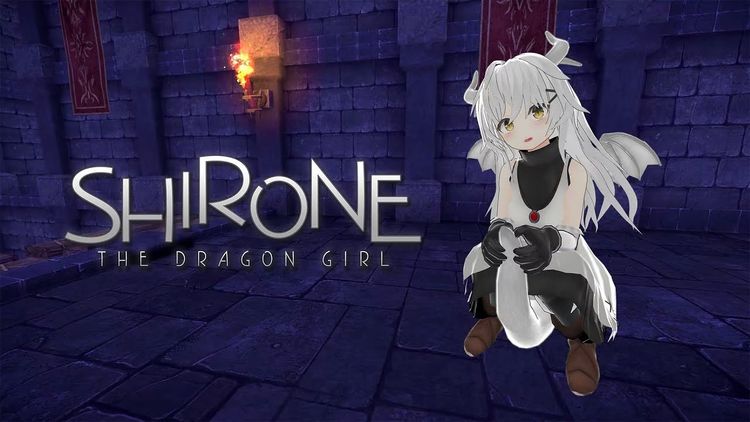 Shirone: the Dragon Girl PC Steam CD Key