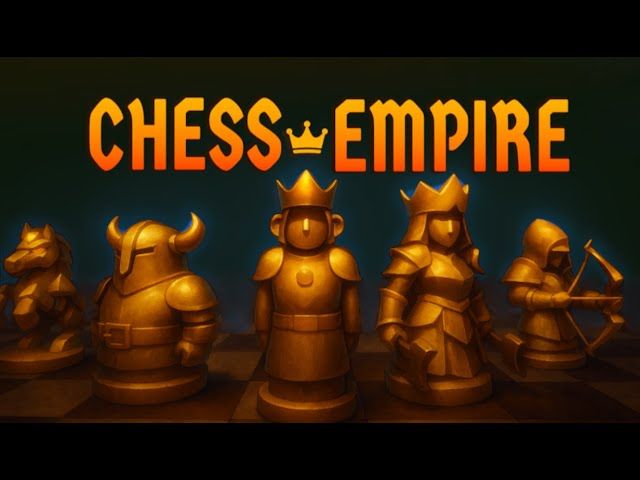 Chess Empire PC Steam CD Key