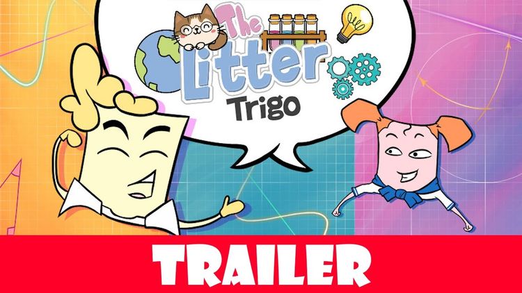 The Litter: Trigo PC Steam CD Key