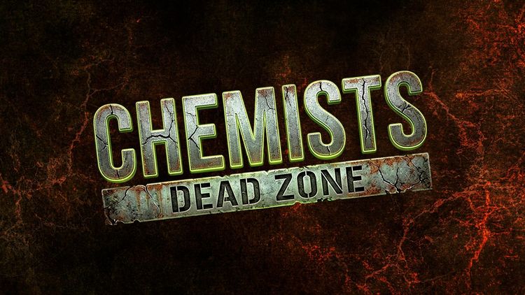 CHEMISTS: Dead Zone PC Steam CD Key