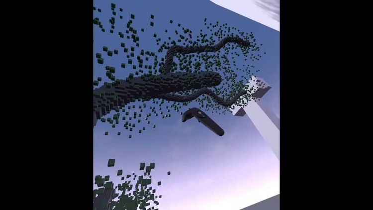 SculptrVR Meta Quest CD Key