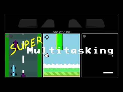 Super Multitasking Steam CD Key