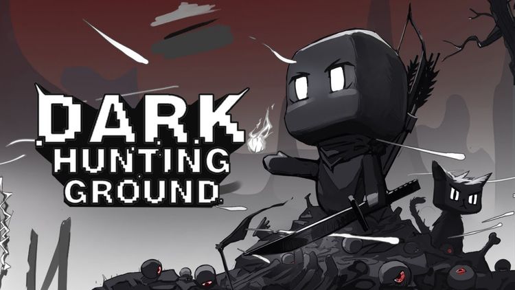 Dark Hunting Ground PC Steam CD Key