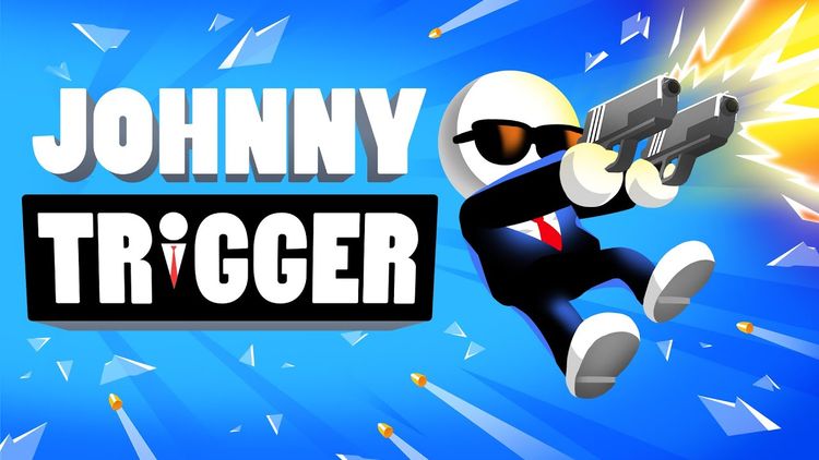 Johnny Trigger PC Steam CD Key