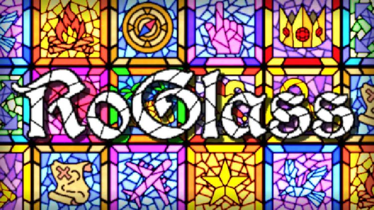 RoGlass PC Steam CD Key