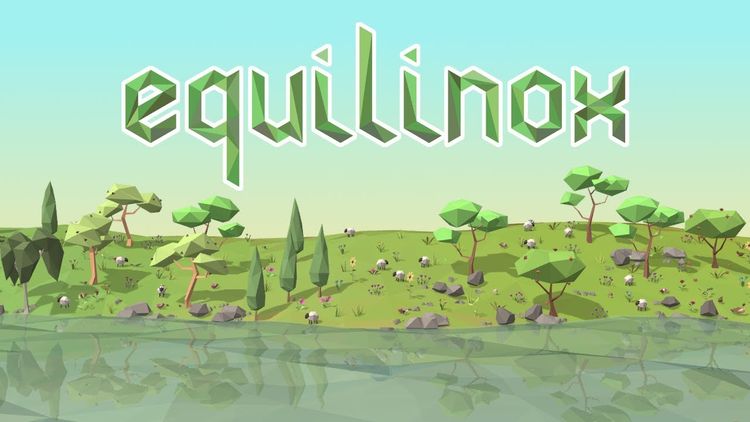 Equilinox PC Steam CD Key