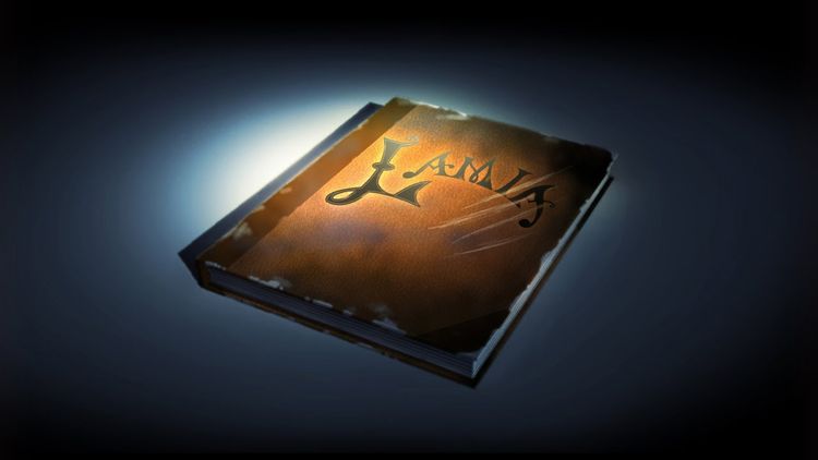 The Land Of Lamia Steam CD Key