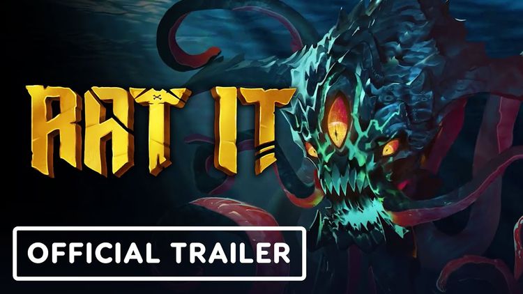 Rat it! VR Steam CD Key