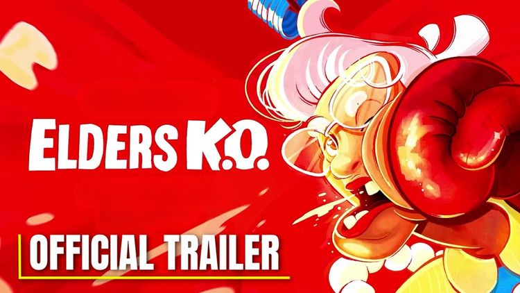 ELDERS K.O PC Steam CD Key