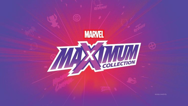 MARVEL MaXimum Collection PC Steam CD Key