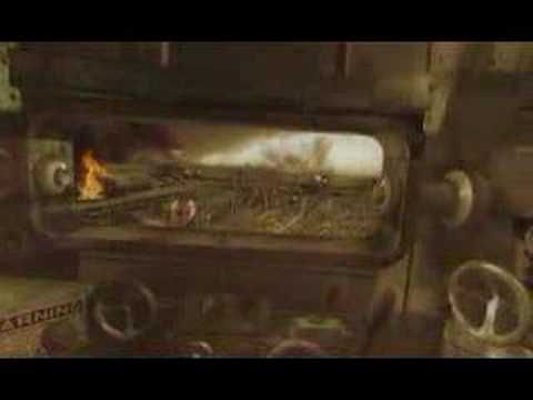 The Entente Gold Steam Gift