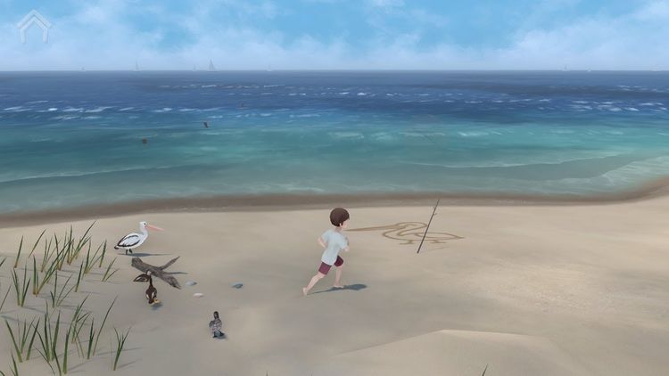 Storm Boy Steam CD Key