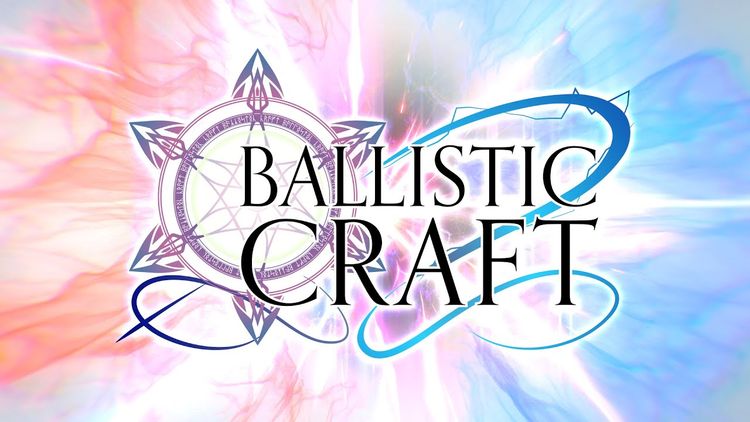 Ballistic Craft Steam CD Key