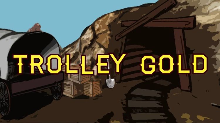 Trolley Gold Steam CD Key