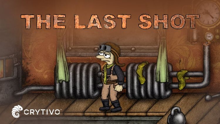 The Last Shot Steam CD Key