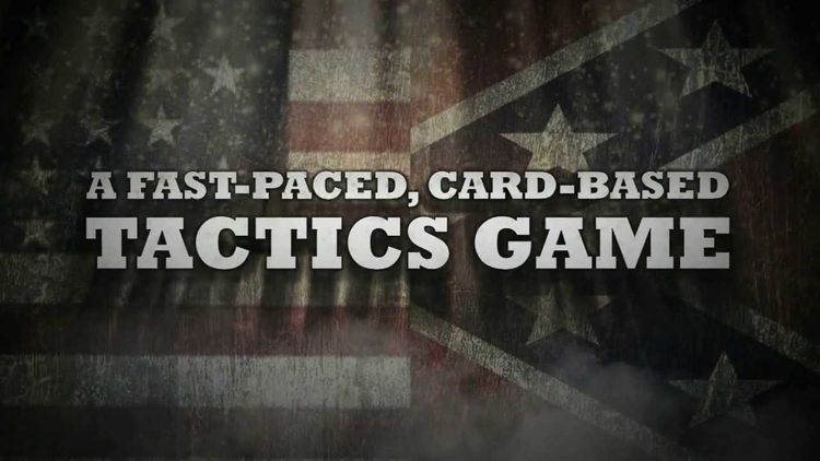 Ironclad Tactics PC Steam CD Key