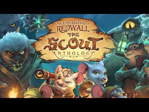 The Lost Legends of Redwall: The Scout Anthology Steam CD Key