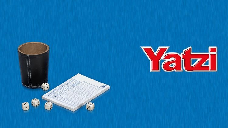 Yatzi PC Steam CD Key