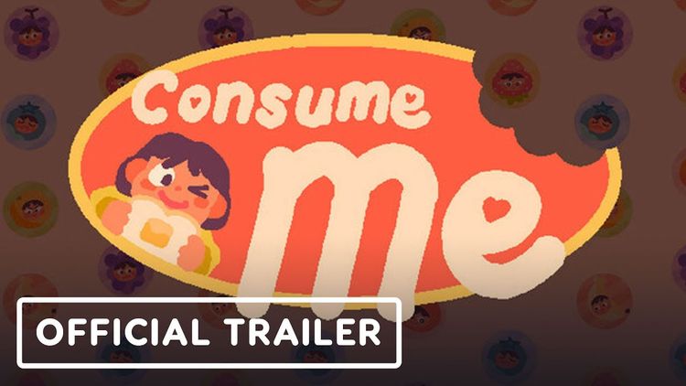 Consume Me PC Steam CD Key
