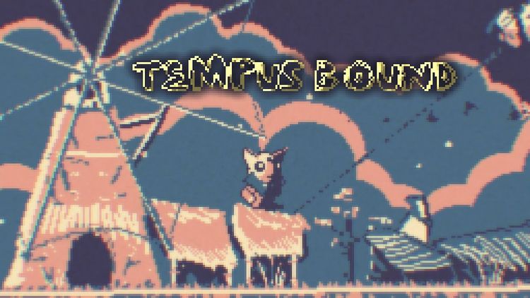 Tempus Bound PC Steam CD Key