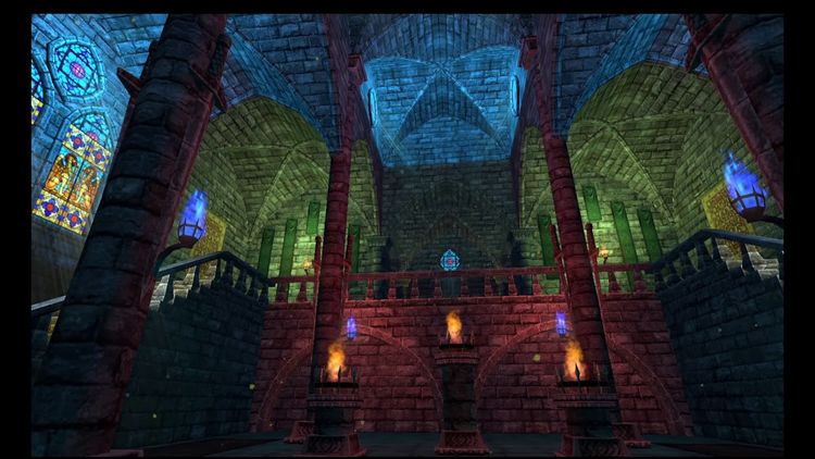 Absolute VR Experiences Steam CD Key