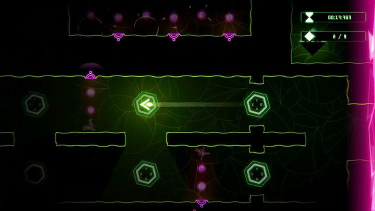 Time Rift PC Steam CD Key