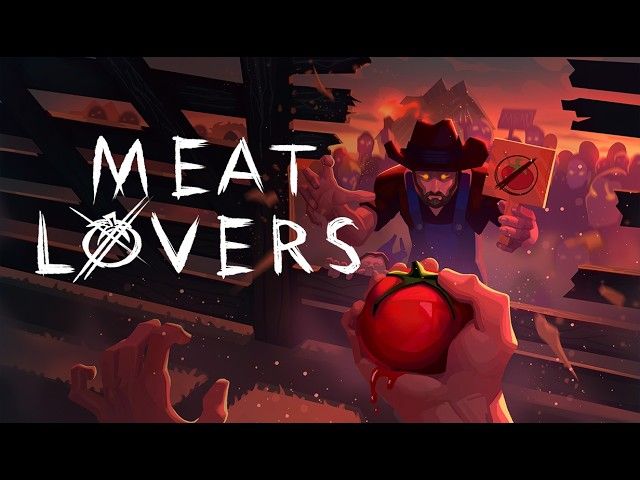 Meat Lovers PC Steam CD Key