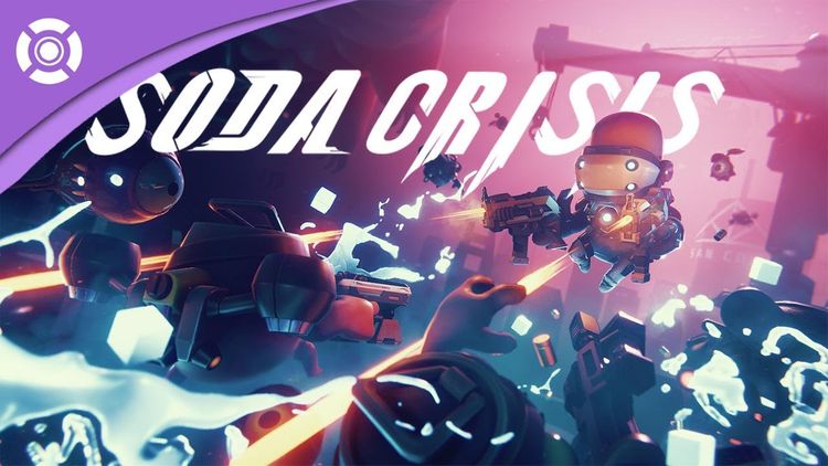 Soda Crisis PC Steam CD Key