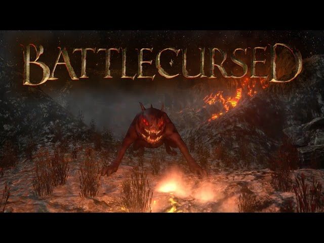 Battlecursed Steam CD Key