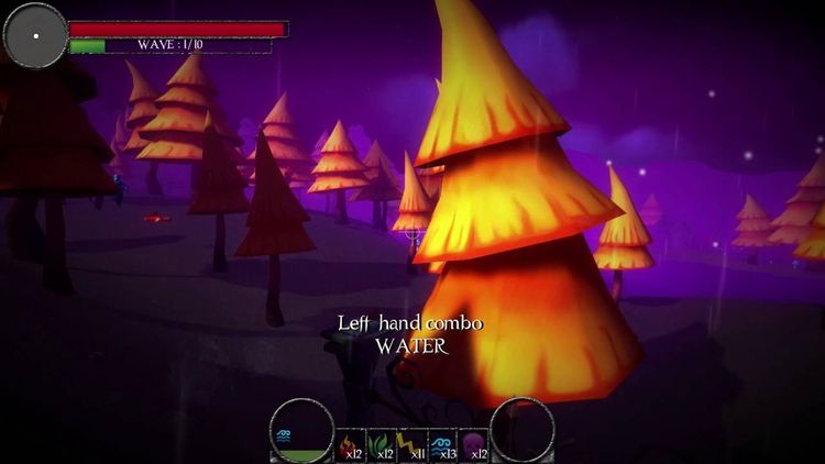 Graveyard Shift (2016) Steam CD Key
