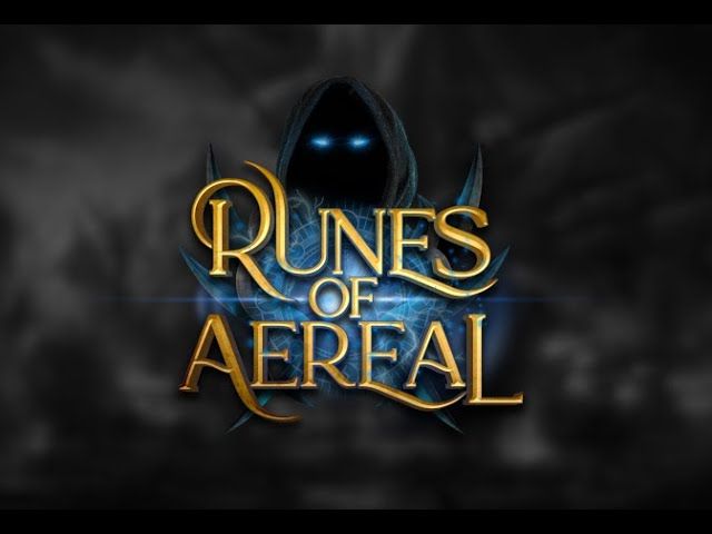 Runes of Aereal PC Steam CD Key