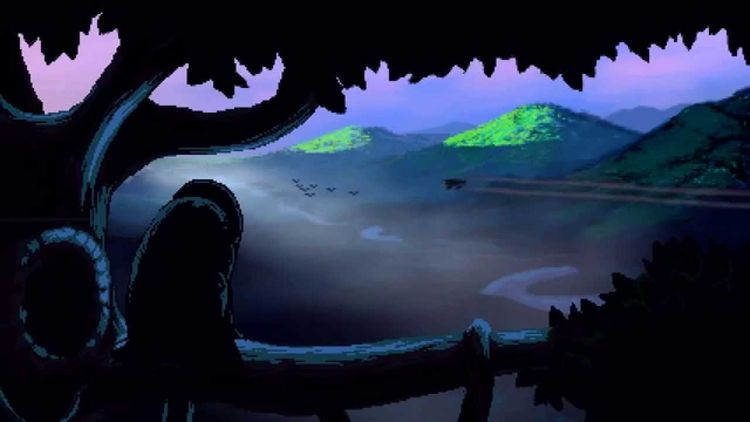 Wyv and Keep: The Temple of the Lost Idol Steam CD Key
