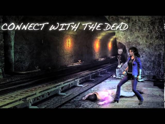 Angelica Weaver: Catch Me When You Can Steam CD Key