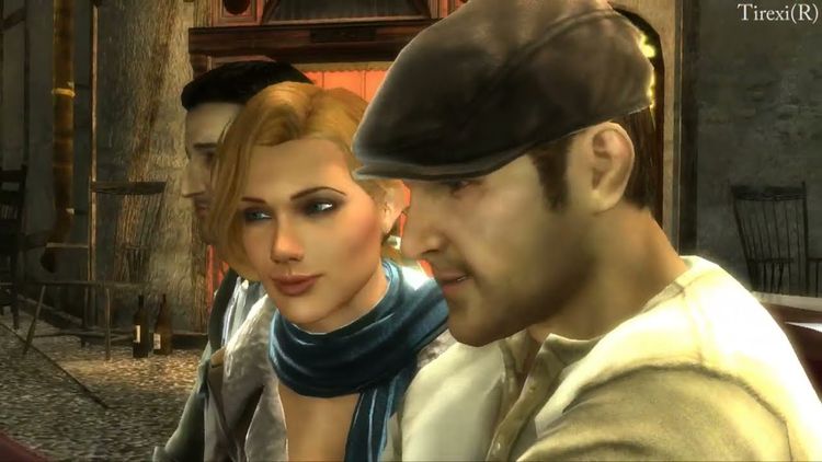 The Saboteur EA App CD Key