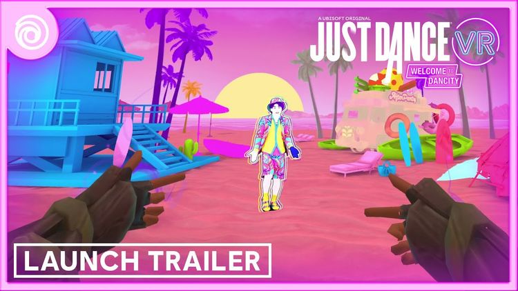 Just Dance 2025 Ultimate Edition EU PS5 CD Key