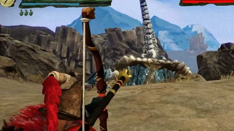 BRAZEN Prototype Steam CD Key