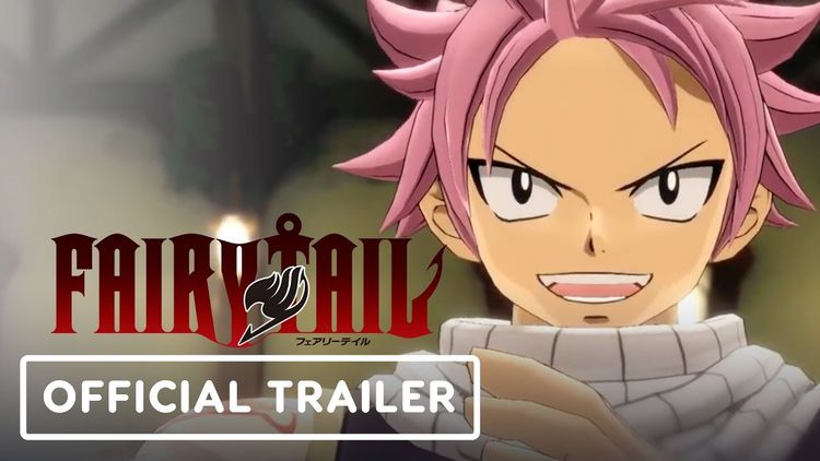 FAIRY TAIL Digital Deluxe Edition PC Steam Account