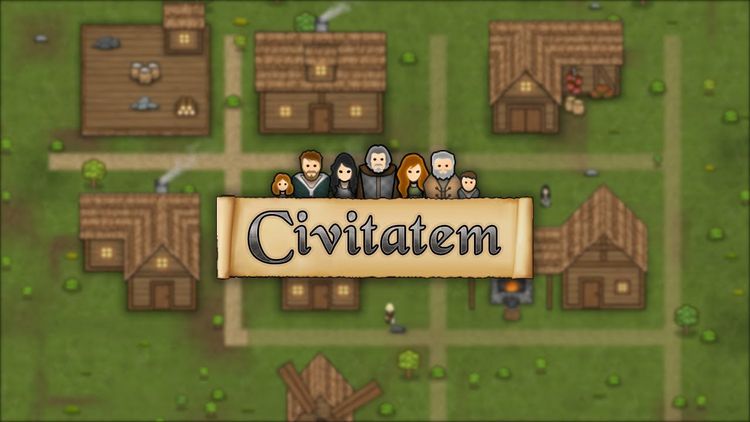Civitatem Steam CD Key