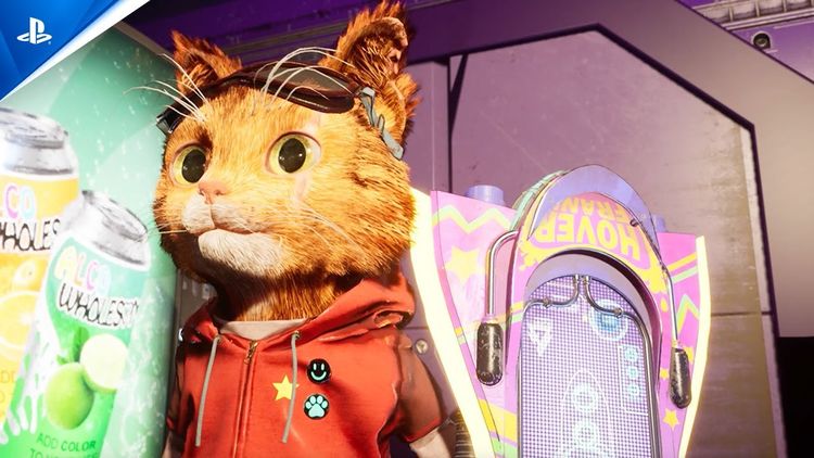 Gori: Cuddly Carnage PC Steam Account