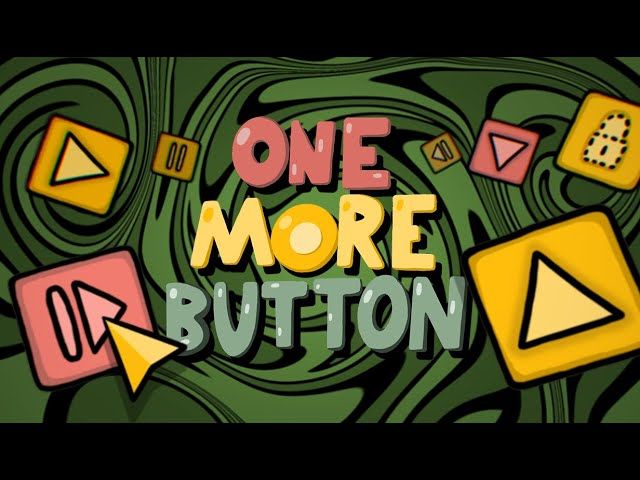 One More Button PC Steam CD Key