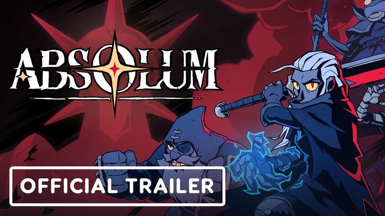 Absolum PC Steam CD Key