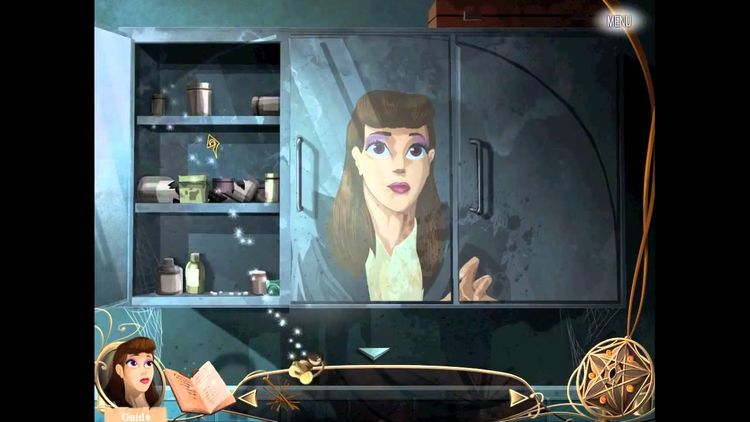 Age of Enigma: The Secret of the Sixth Ghost Steam CD Key